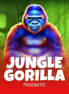 Jungle Gorilla