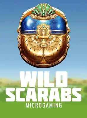 Wild Scarabs